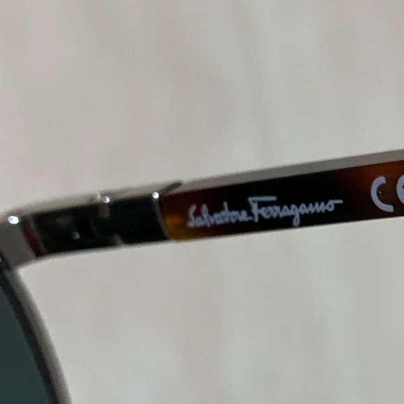 Salvatore Ferragamo Sunglasses